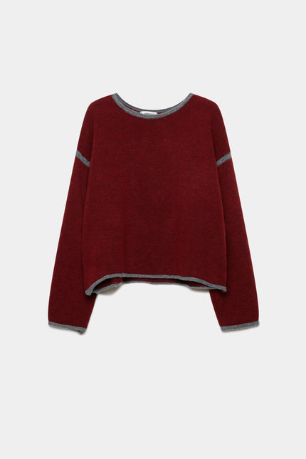 JERSEY ARMONIAS TEEN SELINA