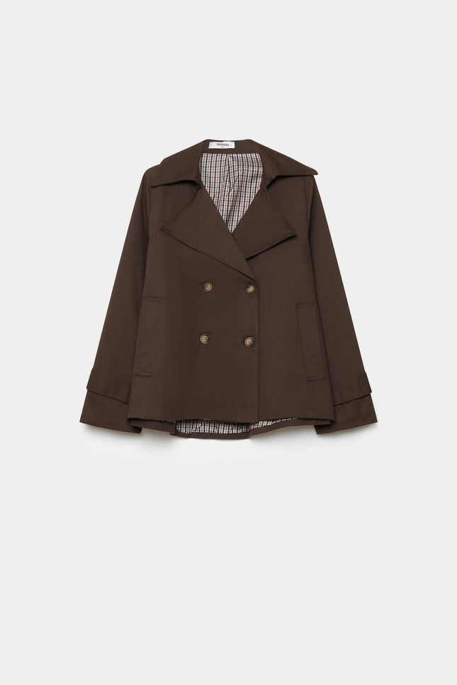 CHAQUETA ARMONIAS TEEN TILIA