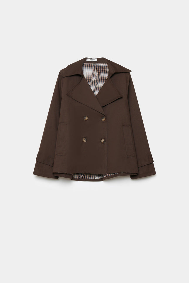 CHAQUETA ARMONIAS TEEN TILIA