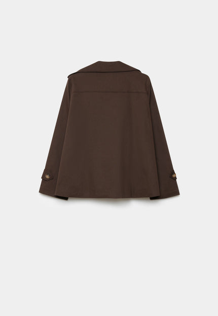 CHAQUETA ARMONIAS TEEN TILIA