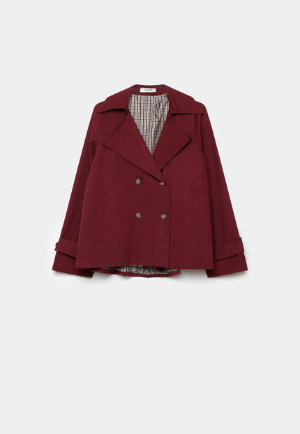 CHAQUETA ARMONIAS TEEN TILIA
