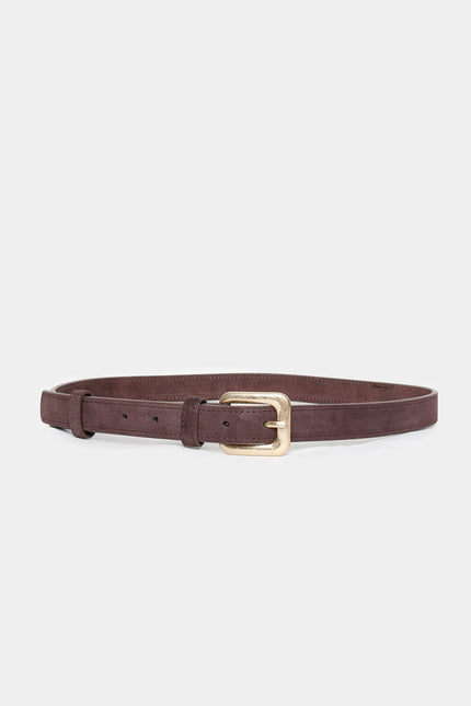 CINTURÓN ARMONIAS PIEL