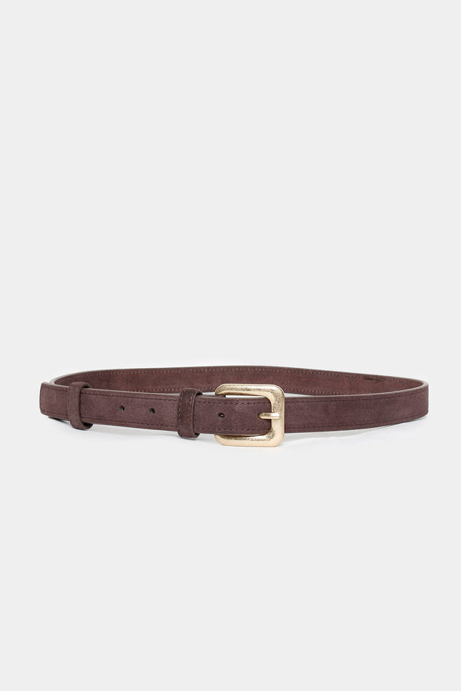 CINTURÓN ARMONIAS PIEL