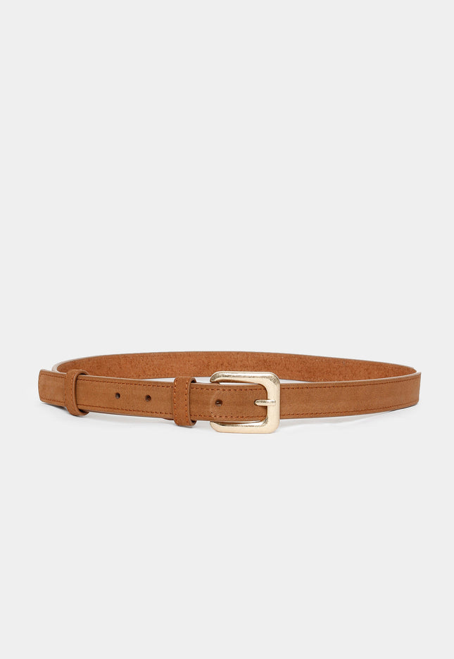 CINTURÓN ARMONIAS PIEL