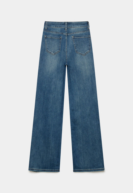 JEANS MISS ROCKY