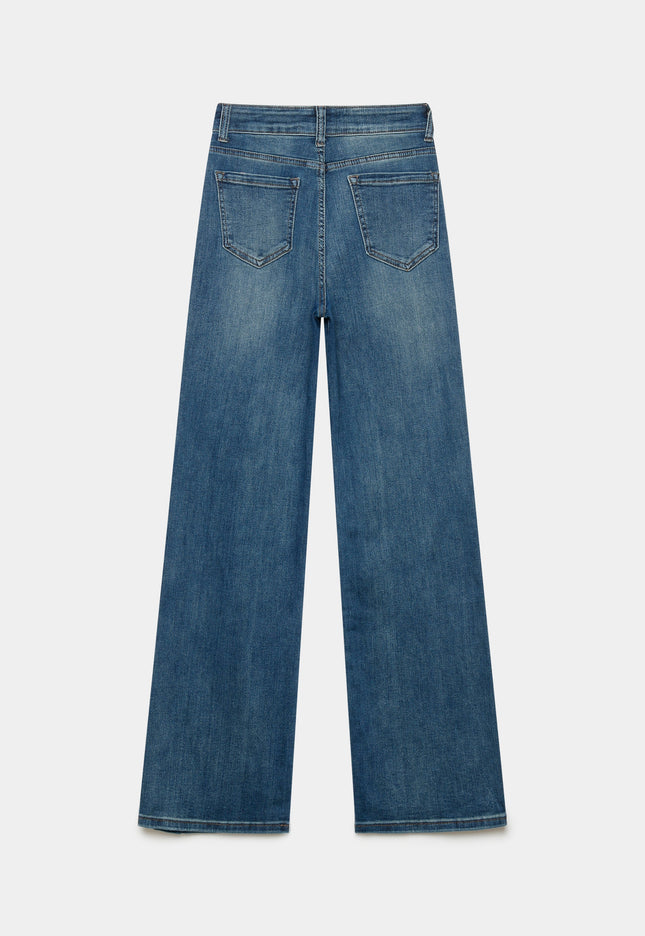 JEANS MISS ROCKY