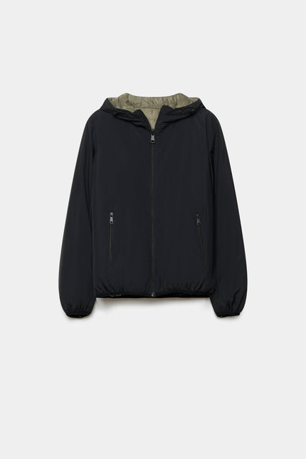 CHAQUETA ARMONIAS REVERSIBLE