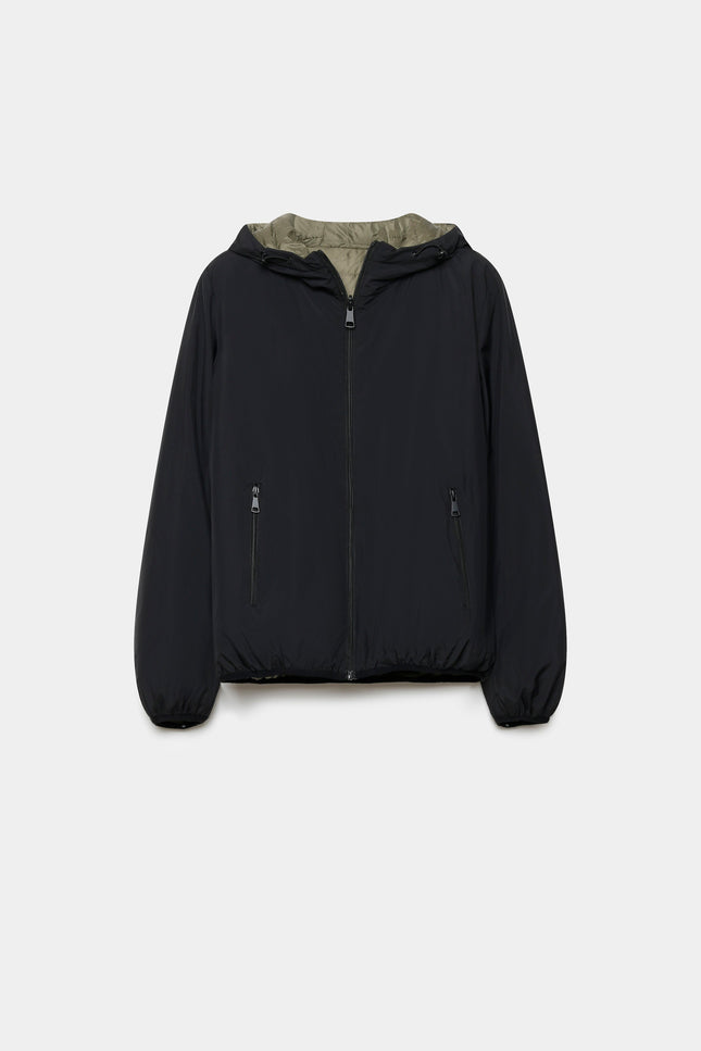 CHAQUETA ARMONIAS REVERSIBLE