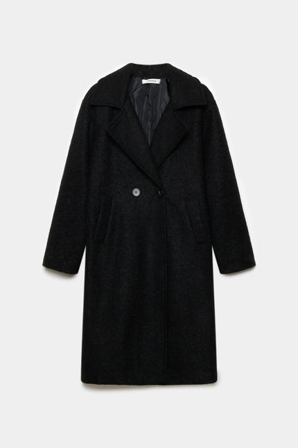 ABRIGO ARMONIAS LARGO