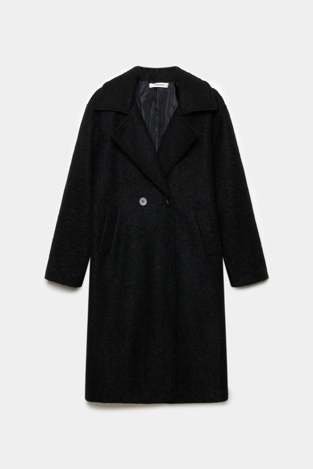 ABRIGO ARMONIAS LARGO