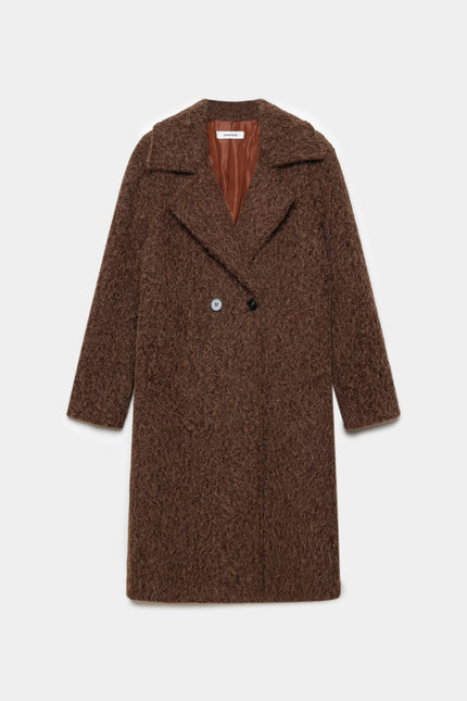 ABRIGO ARMONIAS LARGO