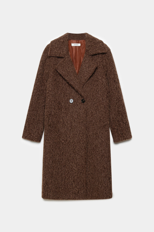 ABRIGO ARMONIAS LARGO