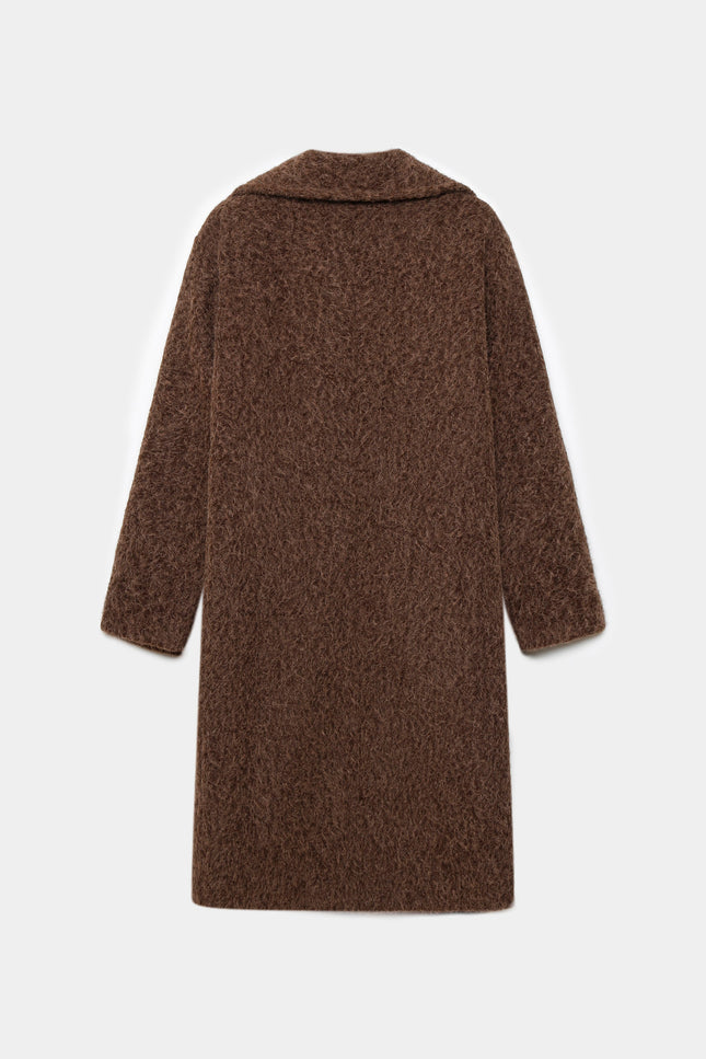 ABRIGO ARMONIAS LARGO