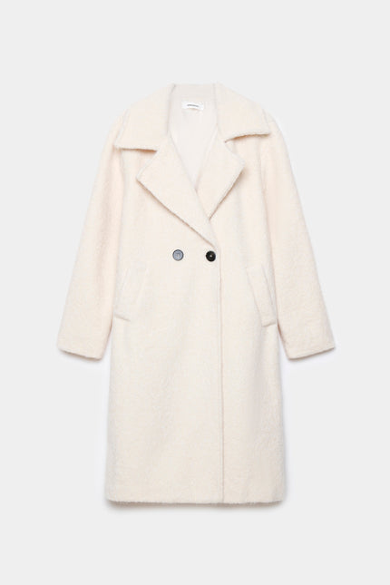 ABRIGO ARMONIAS LARGO