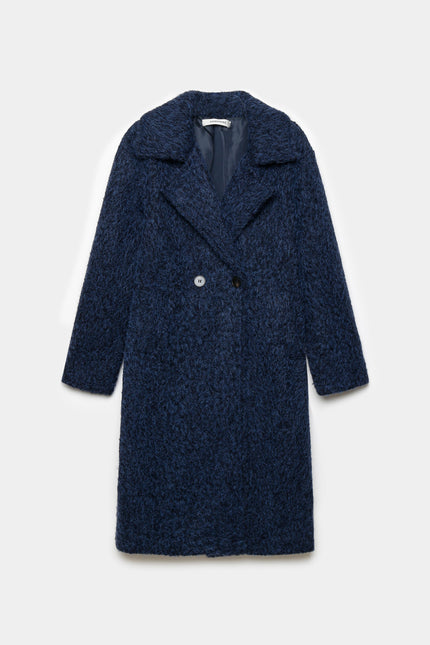 ABRIGO ARMONIAS LARGO