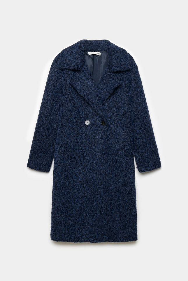 ABRIGO ARMONIAS LARGO