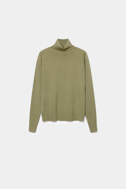 JERSEY ESENCIAL VUELTO