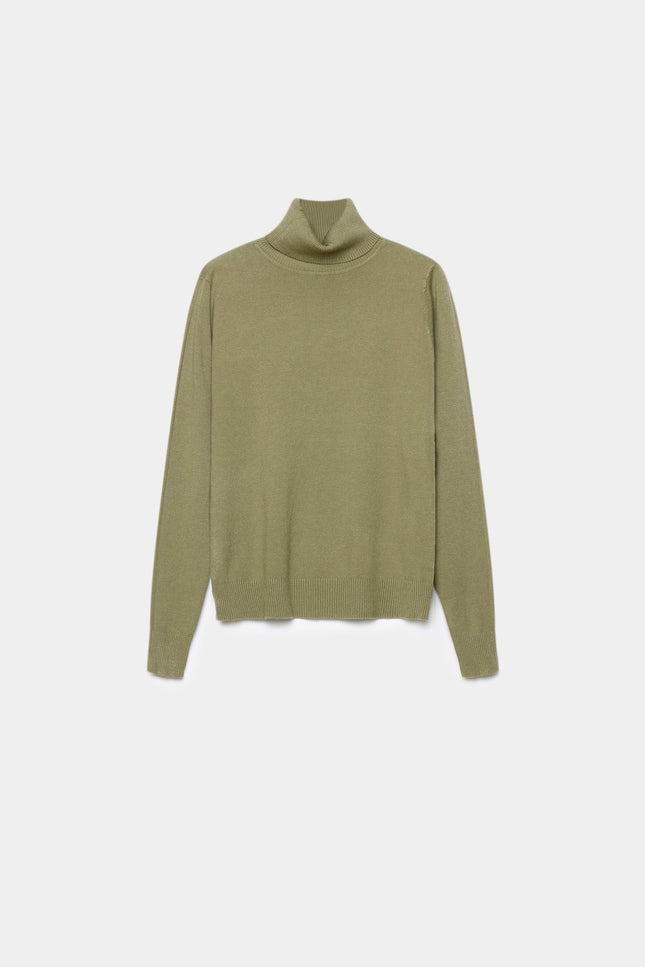 JERSEY ESENCIAL VUELTO