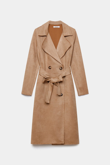 TRENCH ARMONIAS ANTE