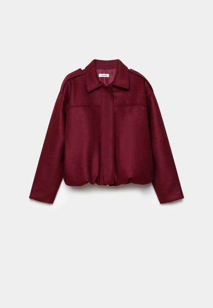 BOMBER ARMONIAS DEMI