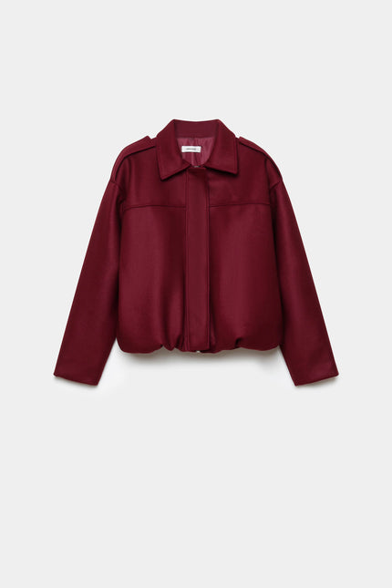 BOMBER ARMONIAS DEMI