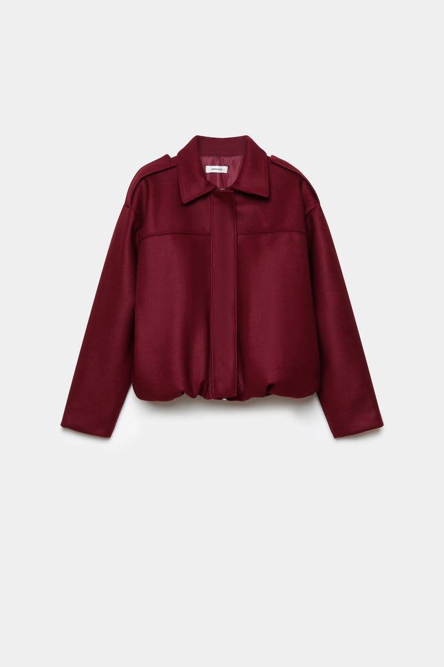 BOMBER ARMONIAS DEMI