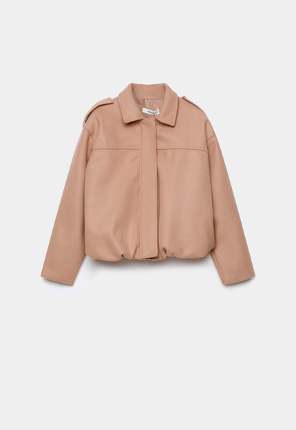 BOMBER ARMONIAS DEMI
