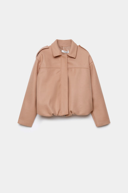 BOMBER ARMONIAS DEMI