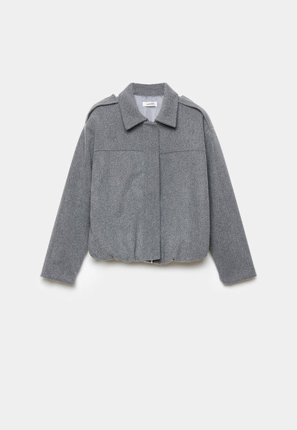 BOMBER ARMONIAS DEMI