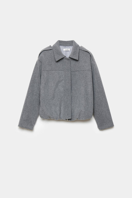 BOMBER ARMONIAS DEMI