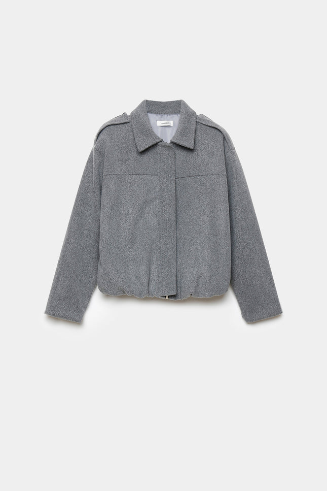 BOMBER ARMONIAS DEMI