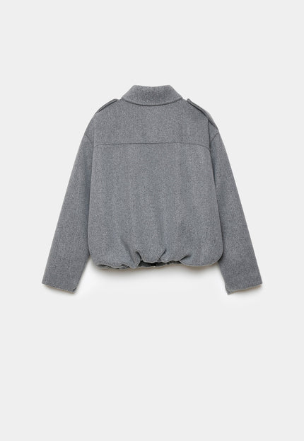 BOMBER ARMONIAS DEMI