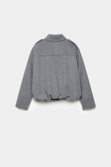 BOMBER ARMONIAS DEMI