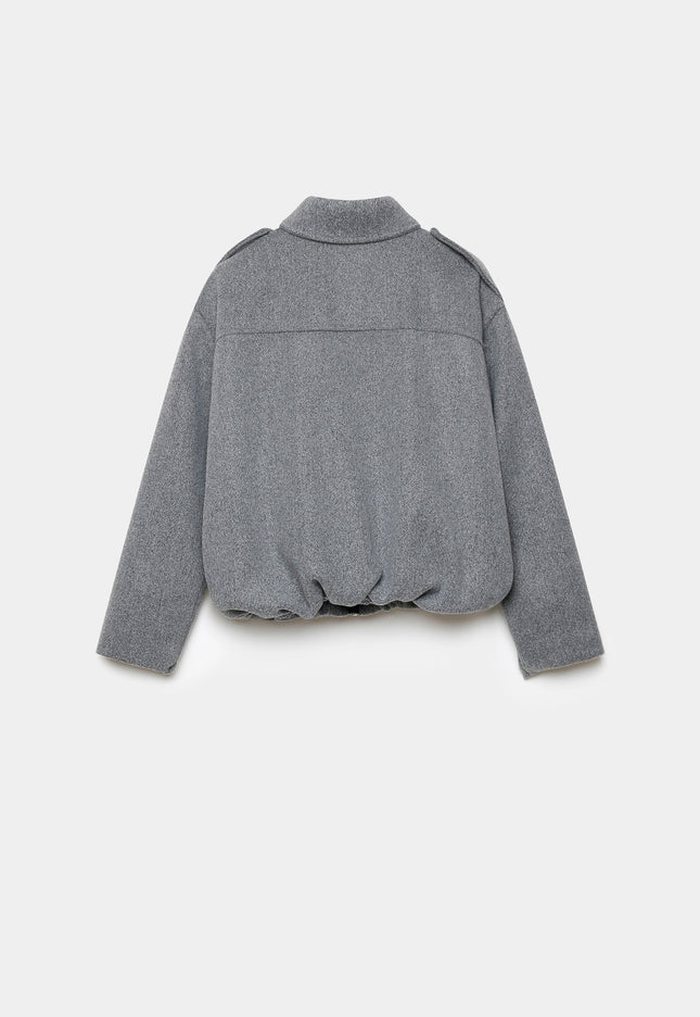 BOMBER ARMONIAS DEMI