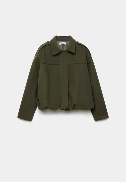 BOMBER ARMONIAS DEMI