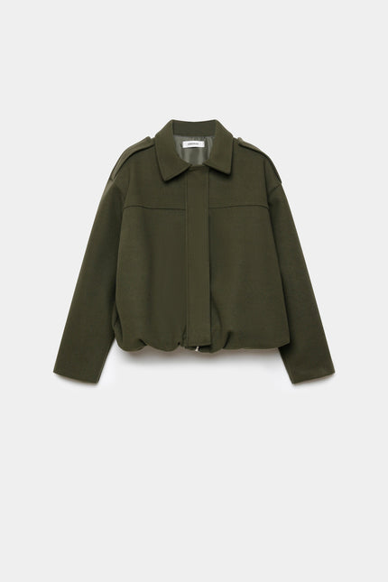 BOMBER ARMONIAS DEMI