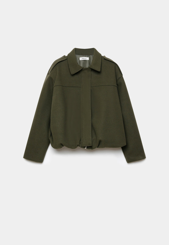 BOMBER ARMONIAS DEMI
