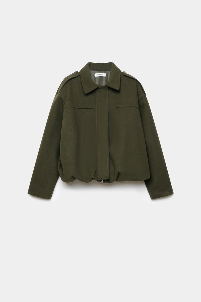 BOMBER ARMONIAS DEMI