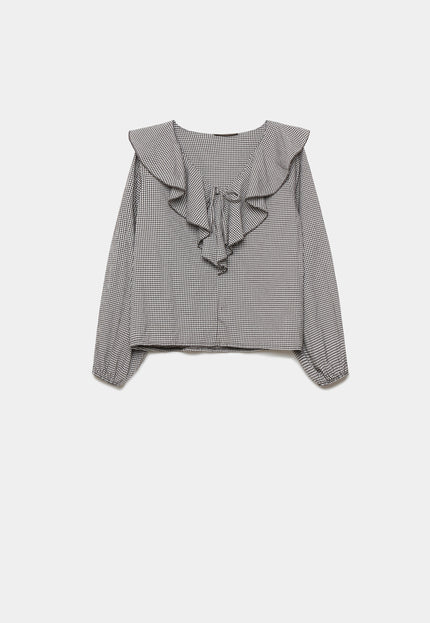BLUSA ARMONIAS TEEN VICKY