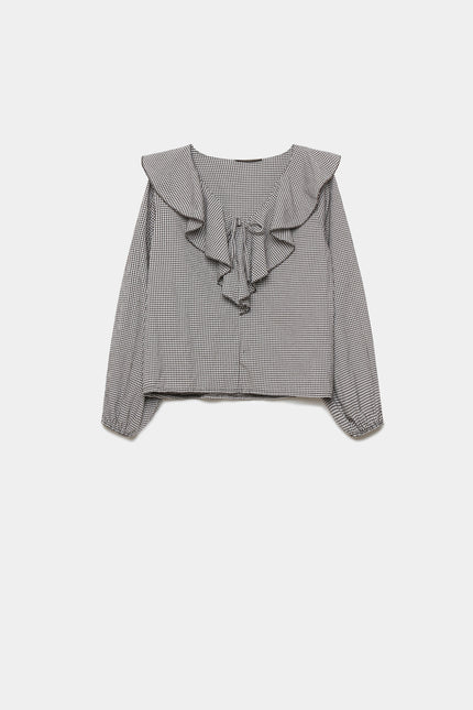 BLUSA ARMONIAS TEEN VICKY