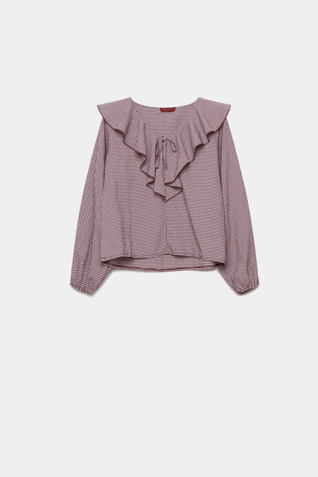 BLUSA ARMONIAS TEEN VICKY