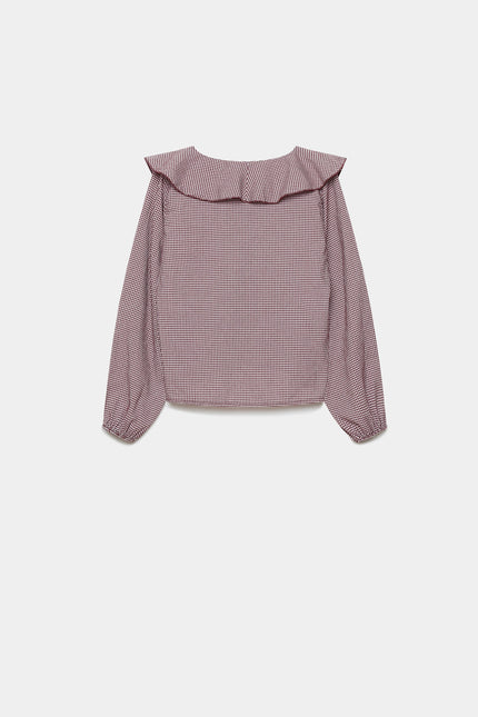 BLUSA ARMONIAS TEEN VICKY