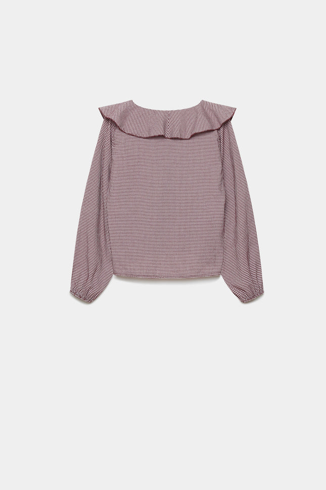 BLUSA ARMONIAS TEEN VICKY