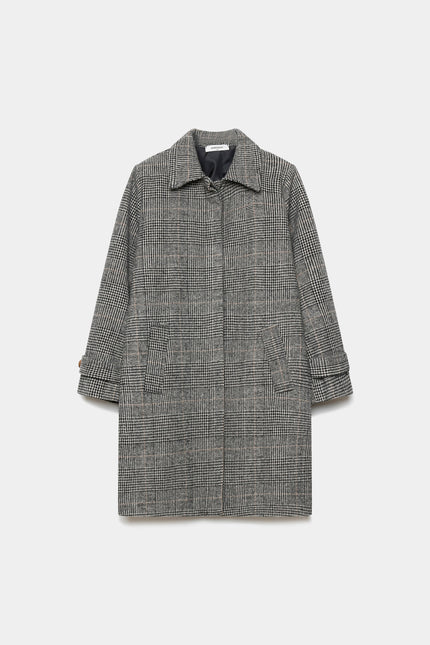 ABRIGO ARMONIAS TEEN OXFORD