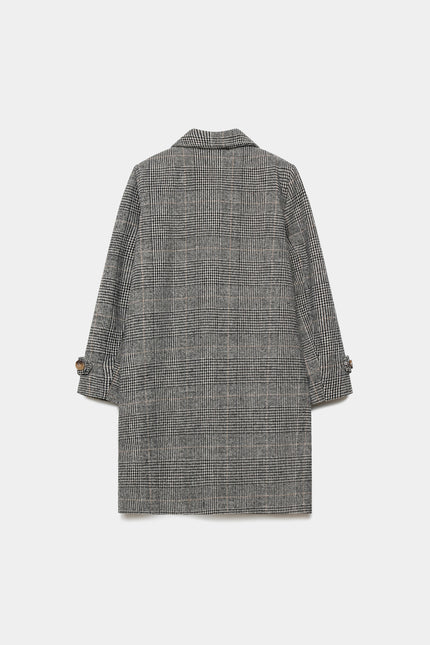 ABRIGO ARMONIAS TEEN OXFORD