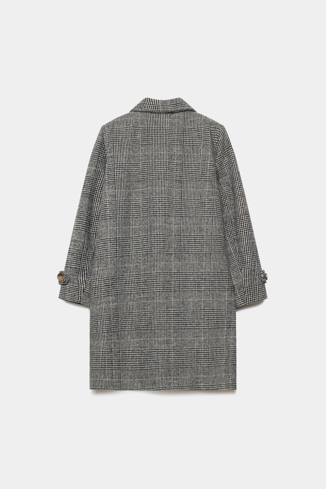 ABRIGO ARMONIAS TEEN OXFORD