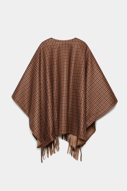 CAPA ARMONIAS TEEN FLECOS