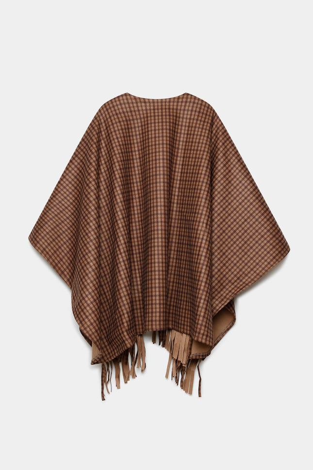 CAPA ARMONIAS TEEN FLECOS