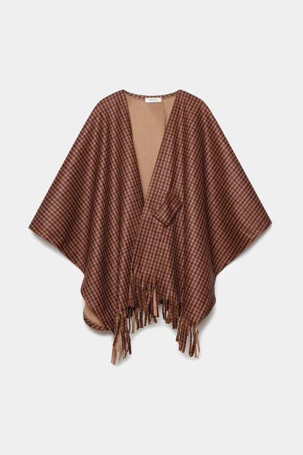 CAPA ARMONIAS TEEN FLECOS