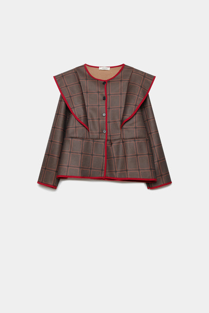 CHAQUETA ARMONIAS TEEN CLAU